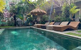 Guest House Home 46 Bali